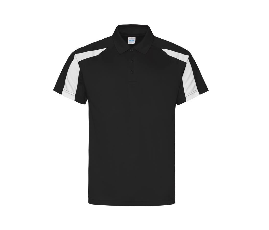 AWDis Contrast Cool Polo