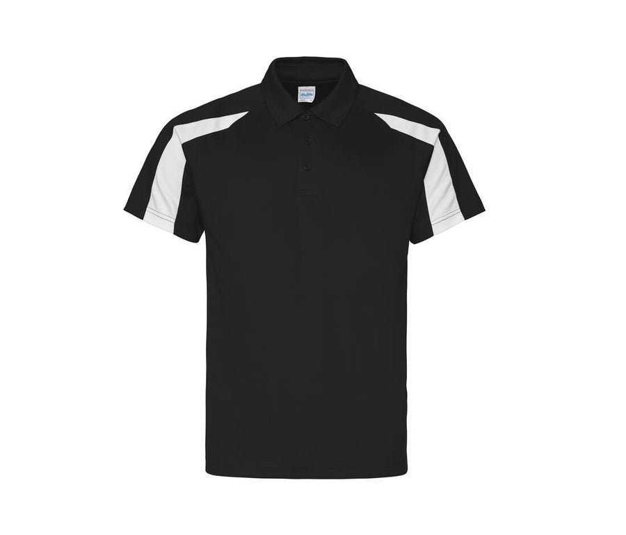 Contrast Cool Polo
