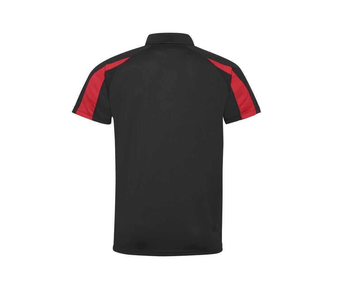 AWDis Contrast Cool Polo