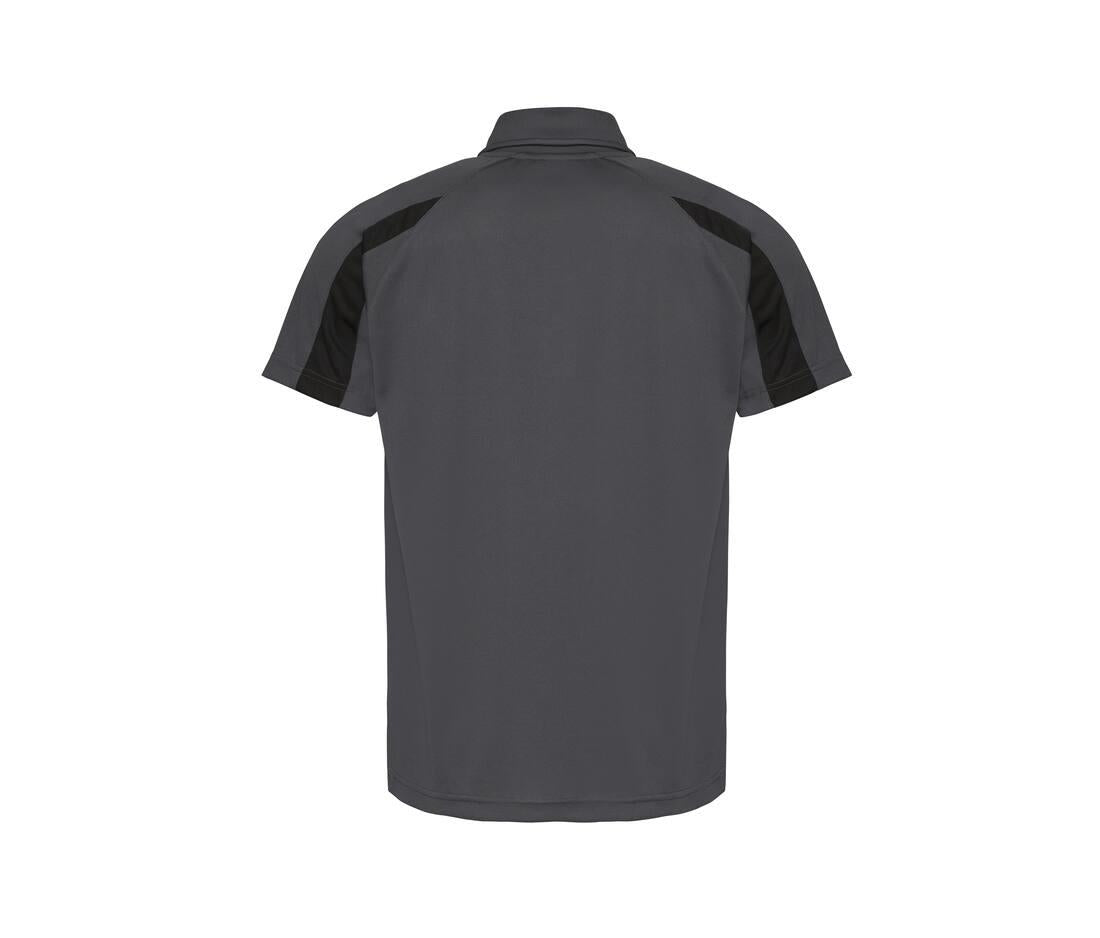 AWDis Contrast Cool Polo