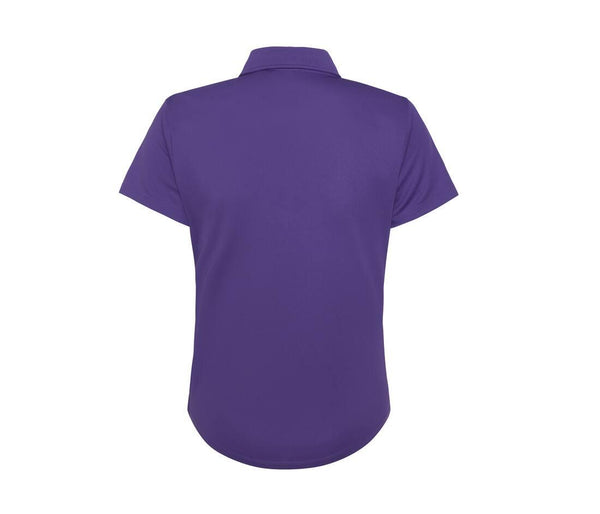 Women's Cool Polo