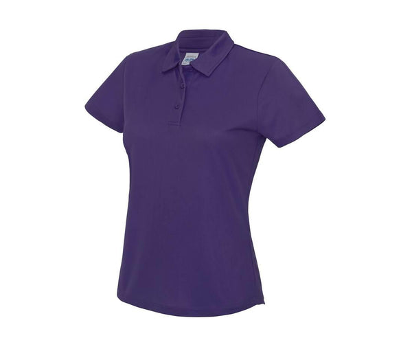 AWDis Women's Cool Polo