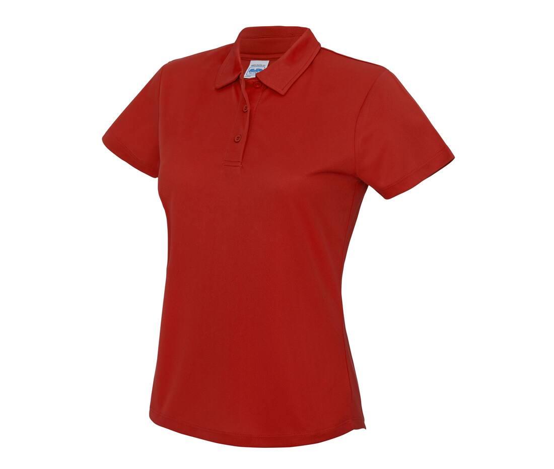 AWDis Women's Cool Polo