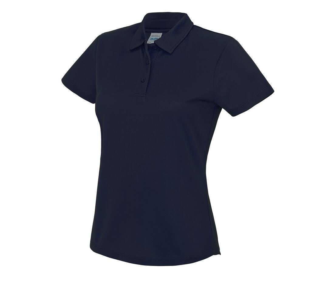 AWDis Women's Cool Polo