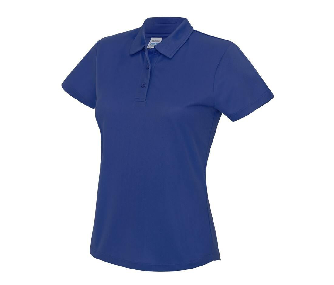 AWDis Women's Cool Polo