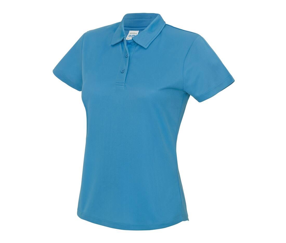 AWDis Women's Cool Polo