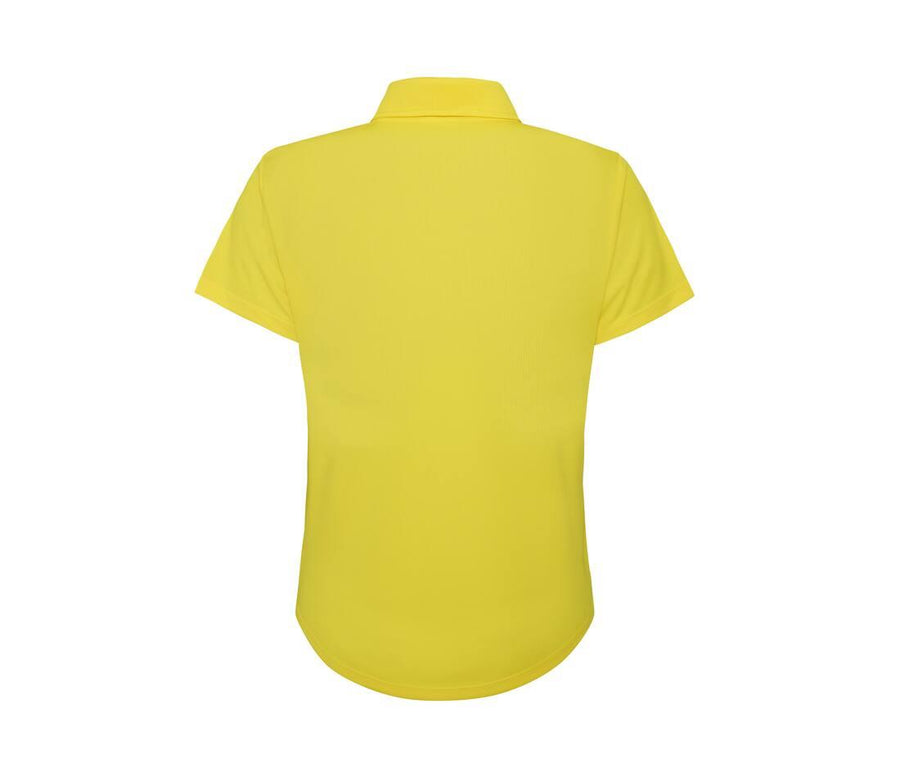 Women's Cool Polo