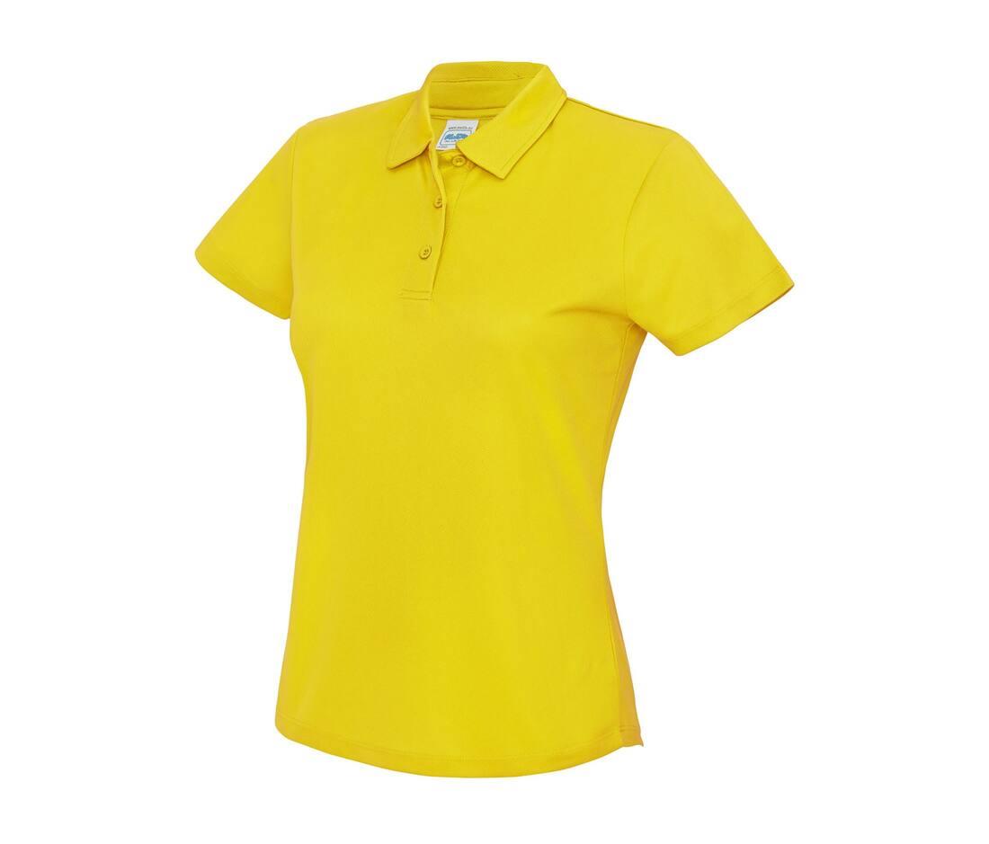 AWDis Women's Cool Polo