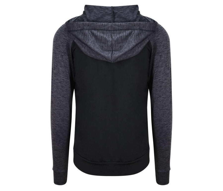 Men's Cool Contrast Zoodie