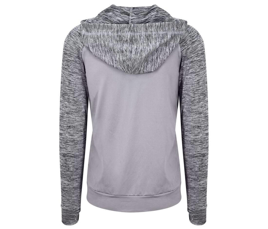 Men's Cool Contrast Zoodie