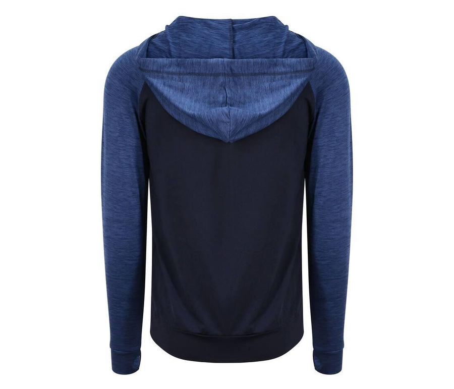 Men's Cool Contrast Zoodie