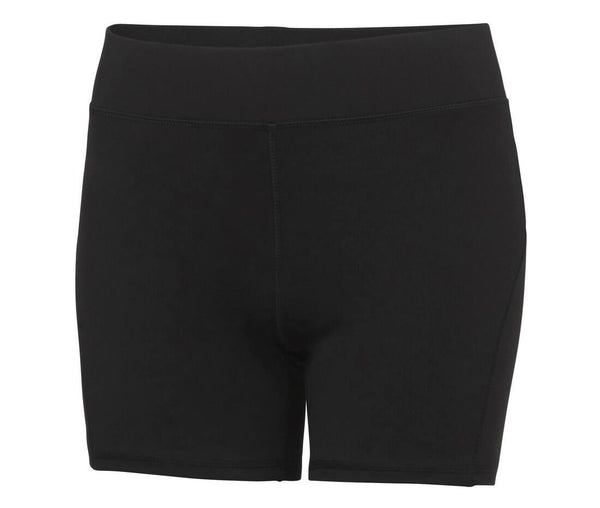 AWDis Women's Cool Training Shorts