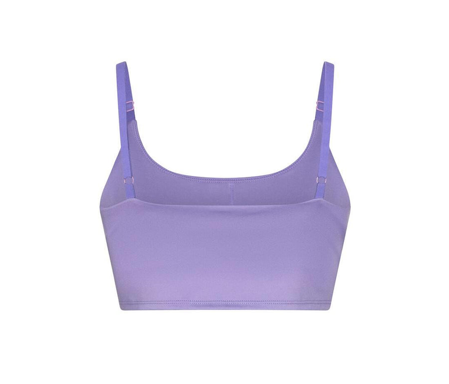 Women's Recycled Tech Sports Bra