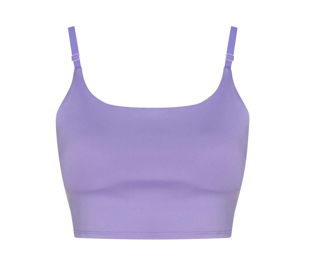 AWDis Women's Recycled Tech Sports Bra