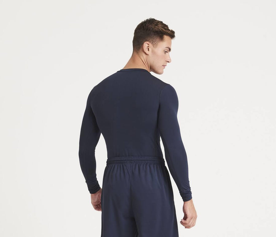 Active Recycled Baselayer