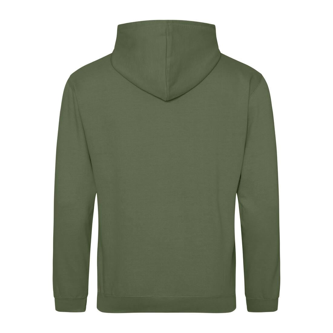AWDis College Hoodie