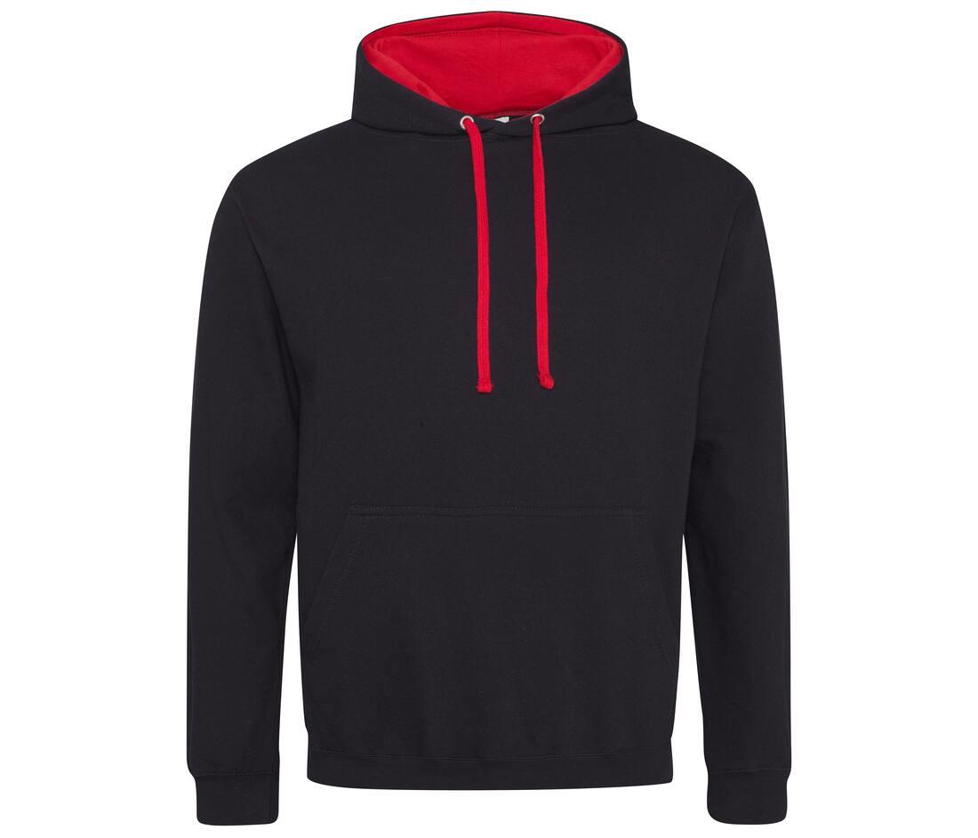 AWDis Varsity Hoodie