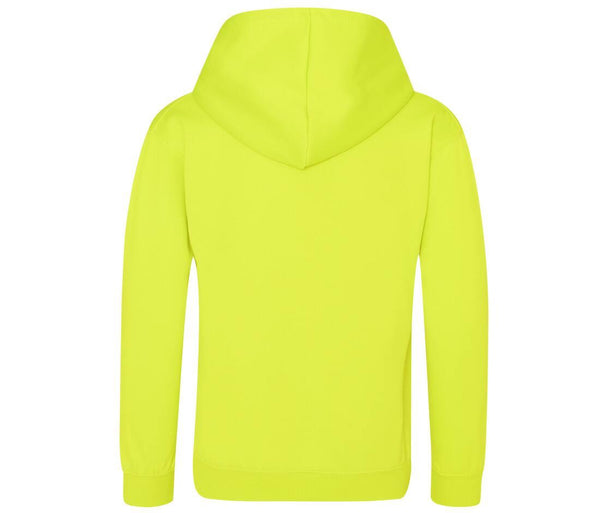 Kids Electric Hoodie