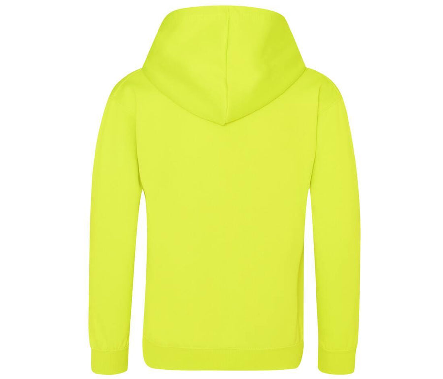 Kids Electric Hoodie
