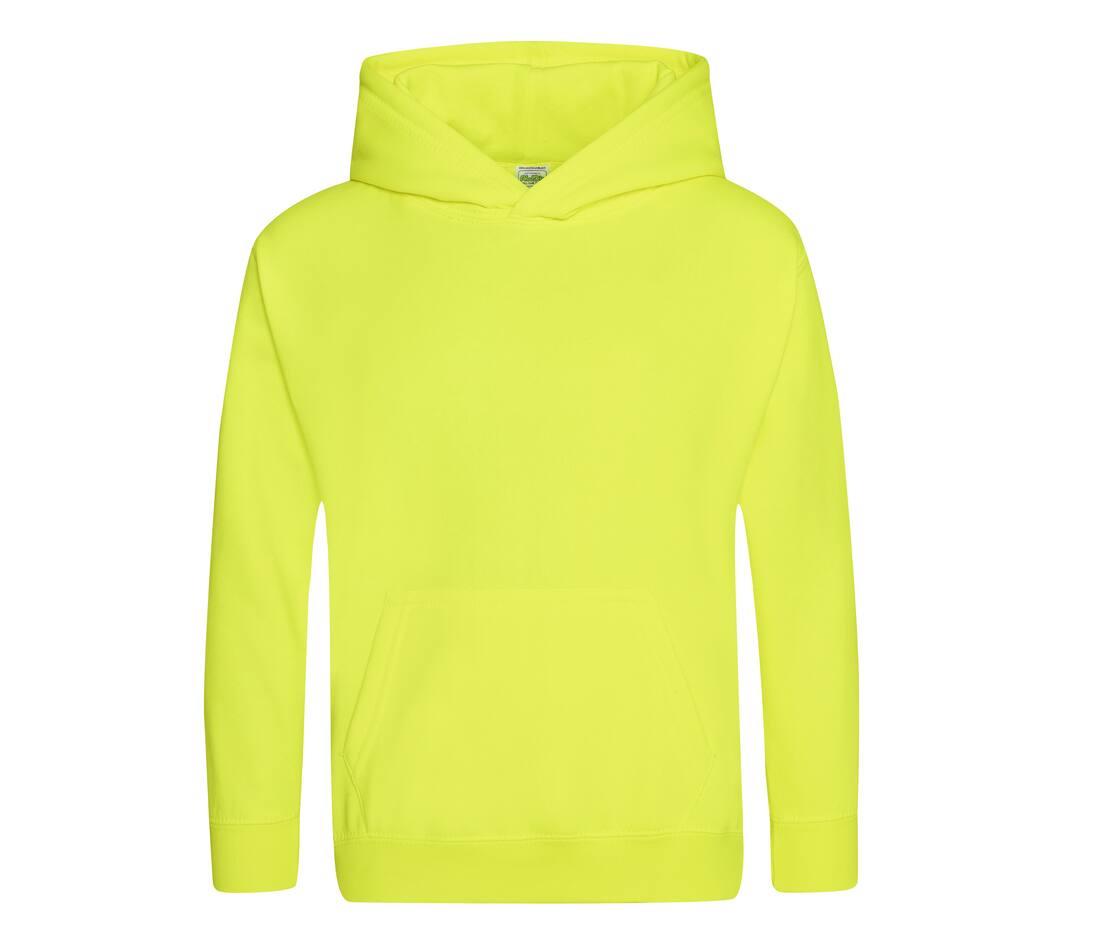 AWDis Kids Electric Hoodie