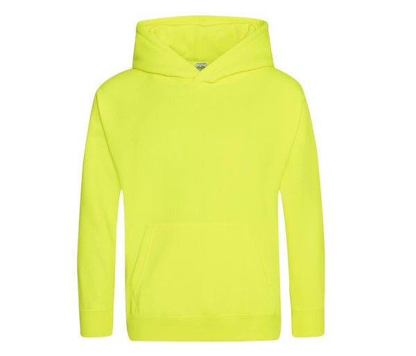 AWDis Kids Electric Hoodie