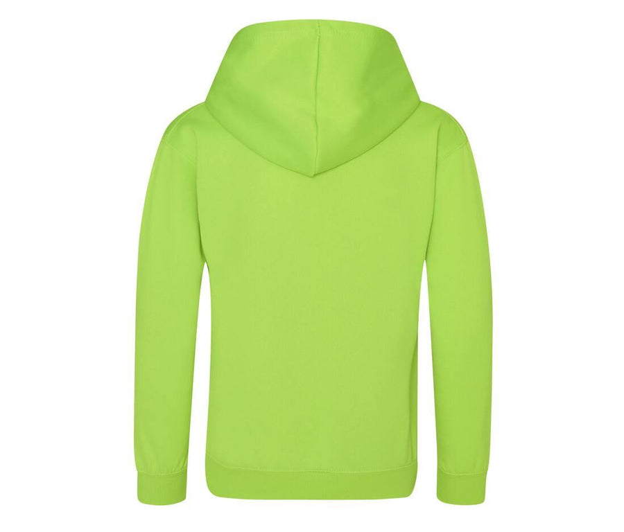 Kids Electric Hoodie