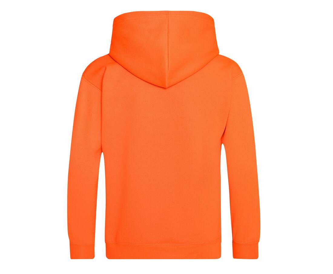 AWDis Kids Electric Hoodie