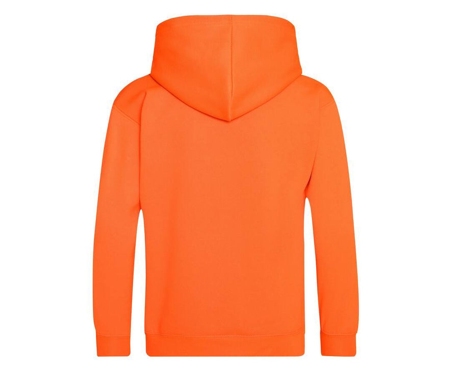 Kids Electric Hoodie