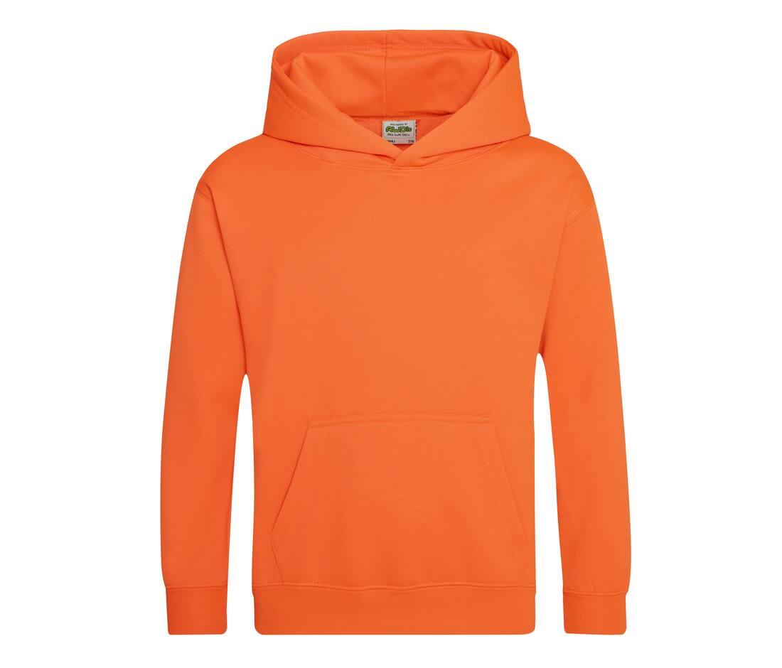 AWDis Kids Electric Hoodie