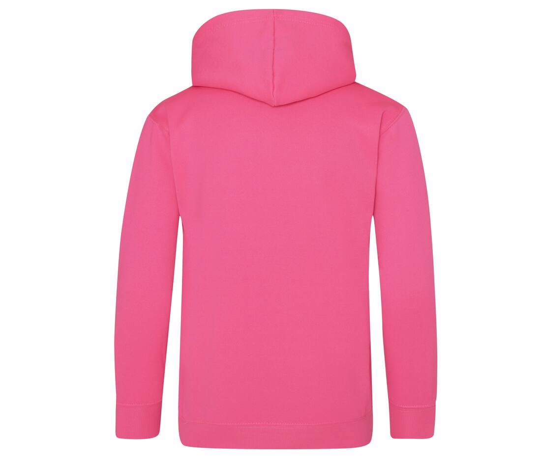 AWDis Kids Electric Hoodie