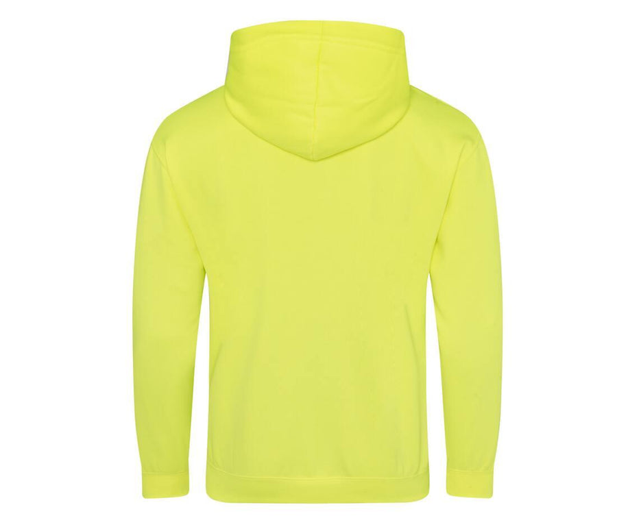 Electric Hoodie