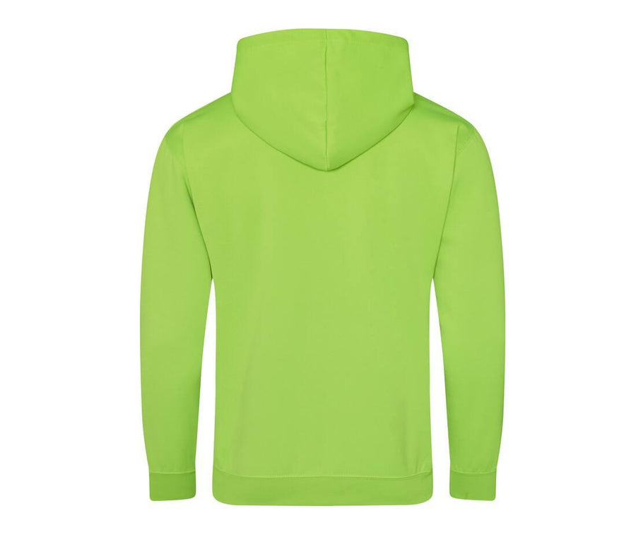 Electric Hoodie