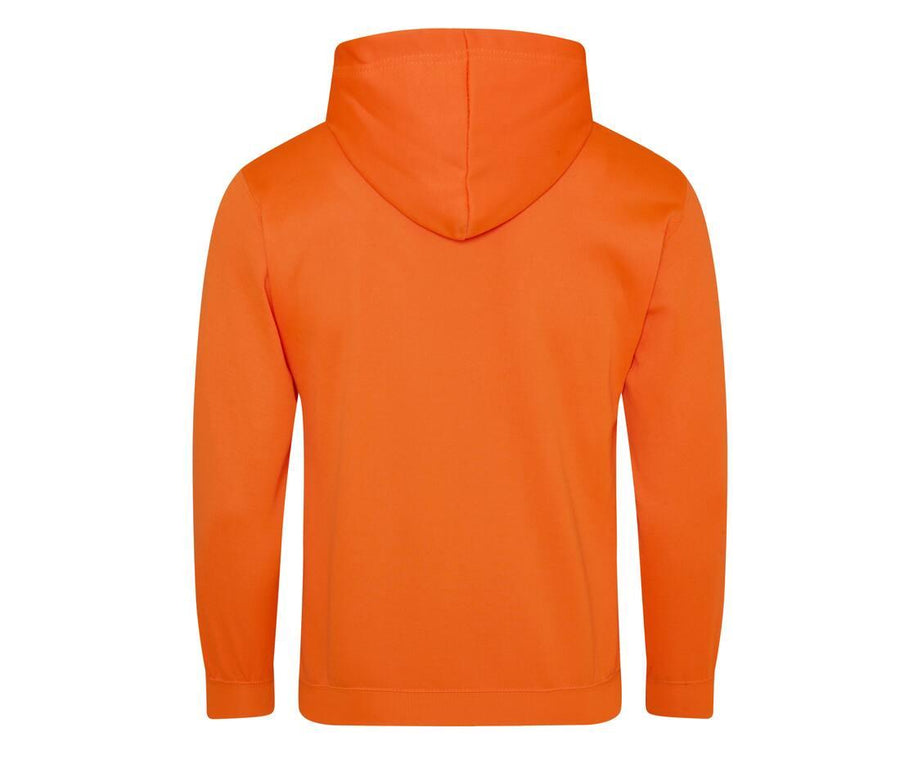 Electric Hoodie