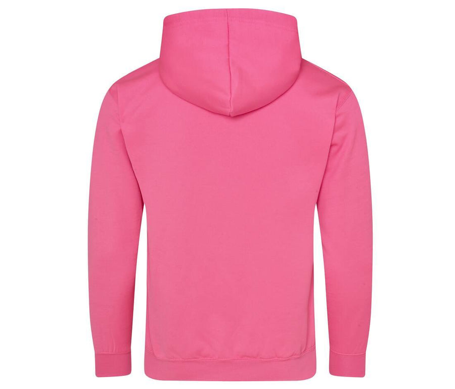 Electric Hoodie