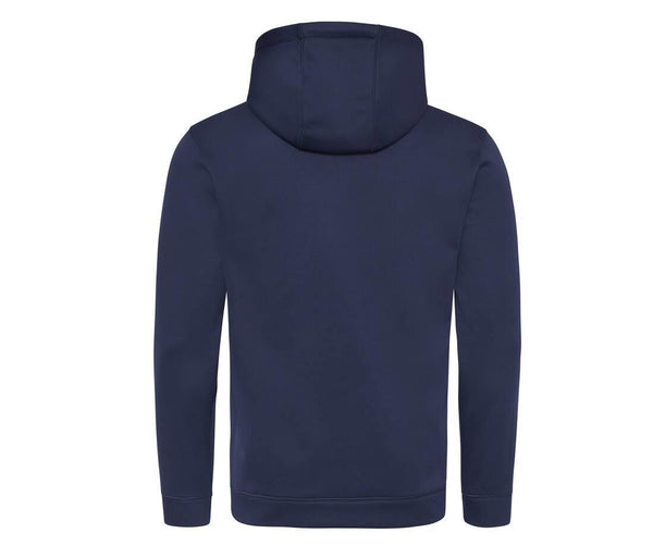 Sports Polyester Hoodie