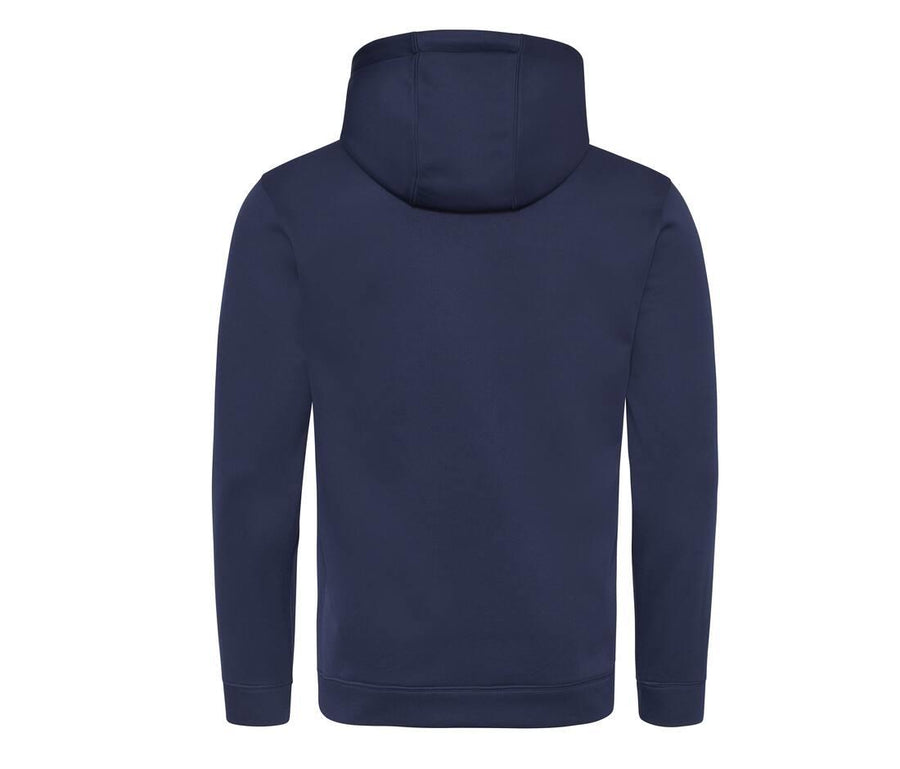 Sports Polyester Hoodie