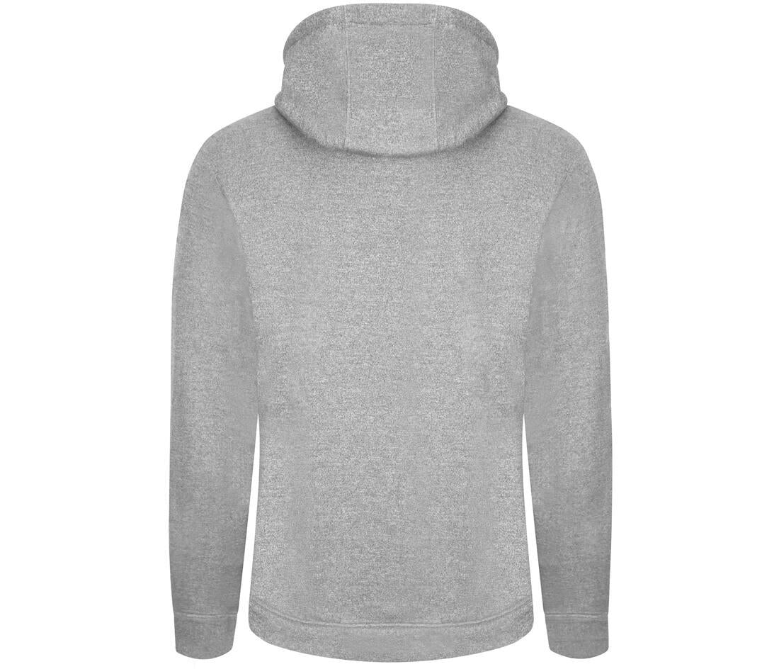 AWDis Sports Polyester Hoodie