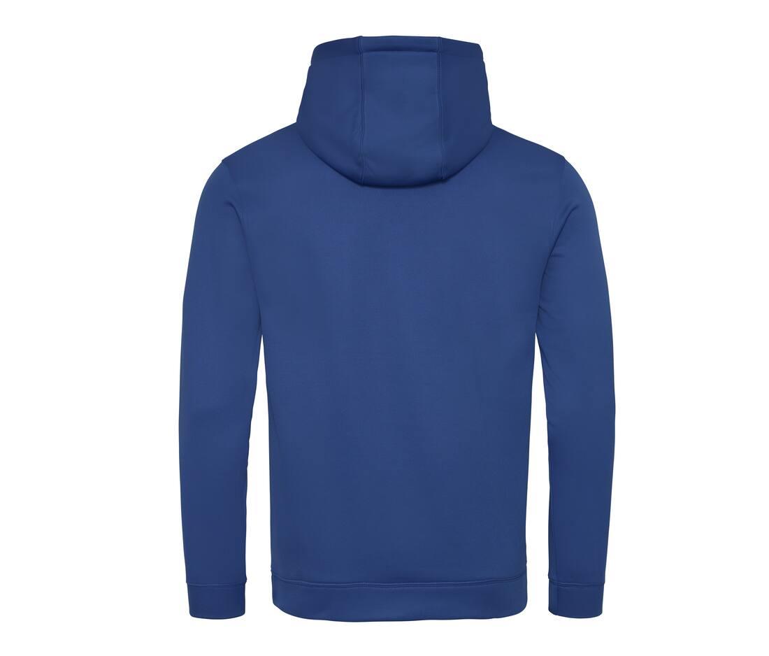 AWDis Sports Polyester Hoodie