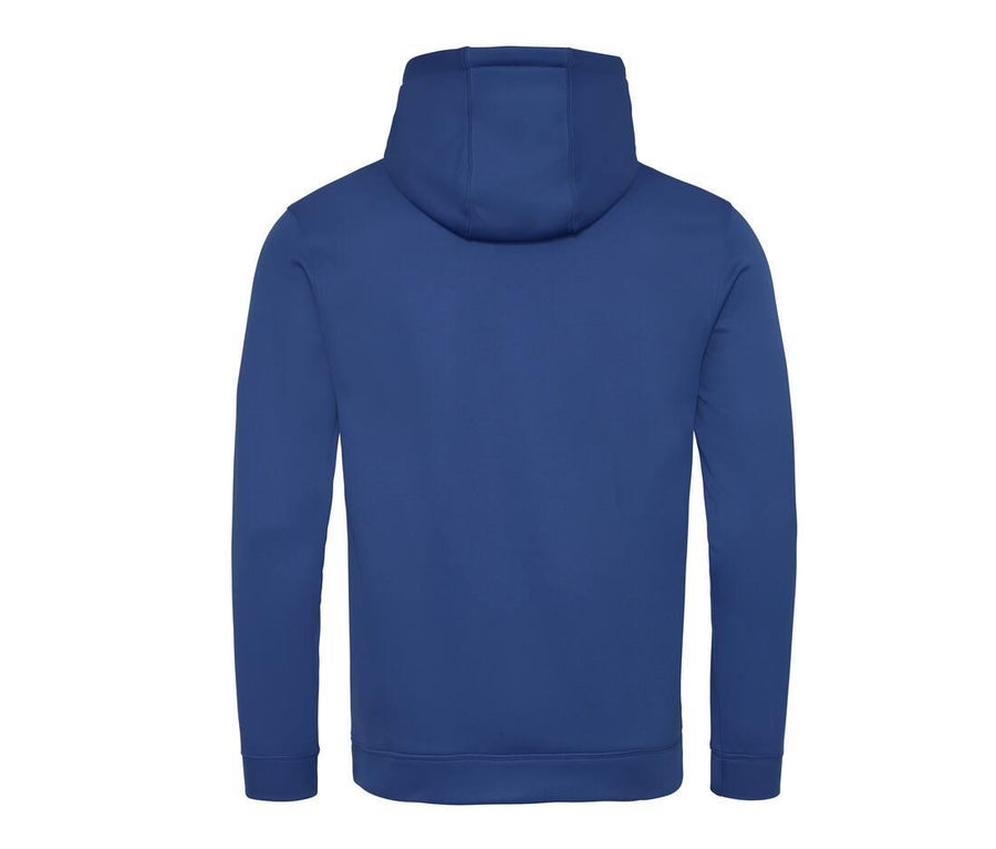 Sports Polyester Hoodie