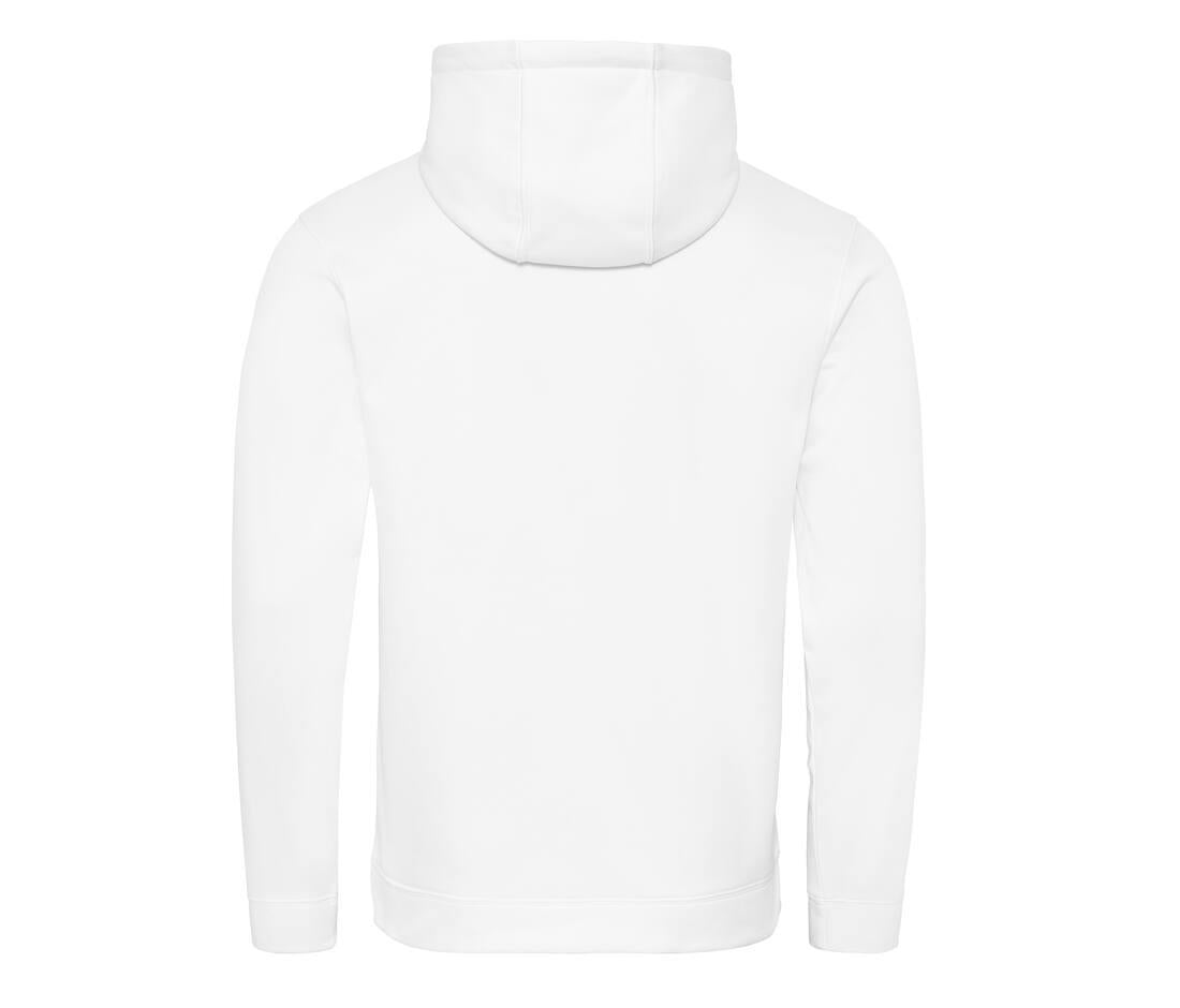 AWDis Sports Polyester Hoodie