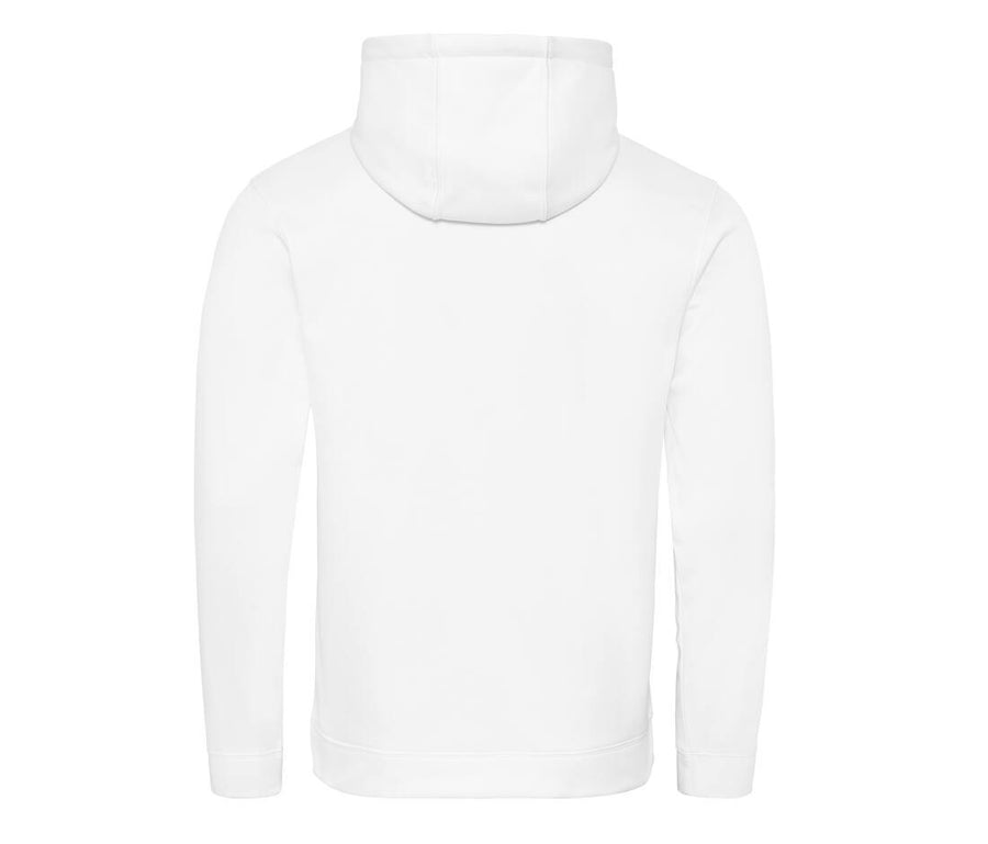 Sports Polyester Hoodie