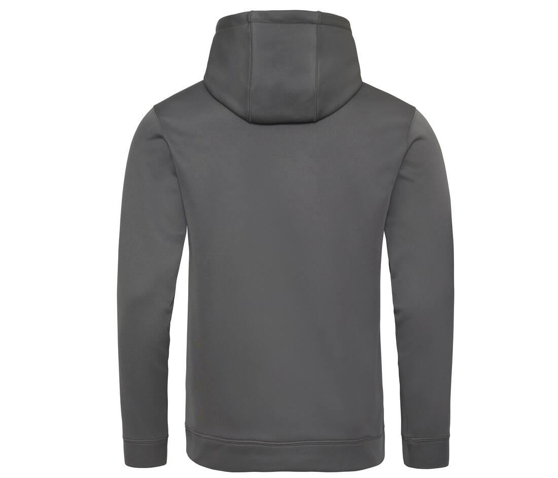 AWDis Sports Polyester Hoodie