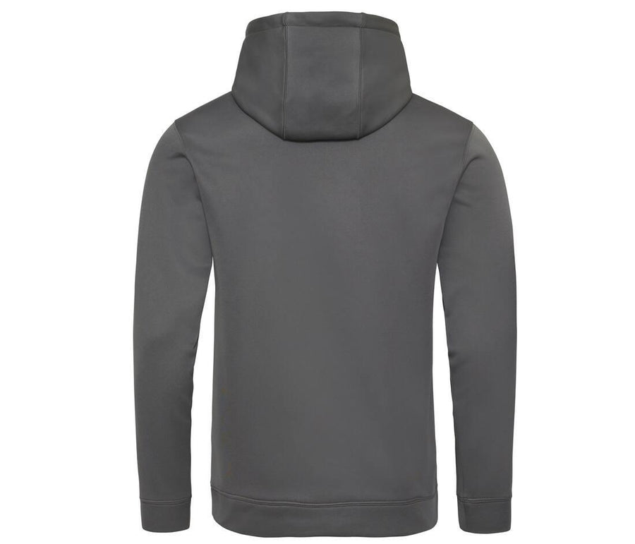 Sports Polyester Hoodie