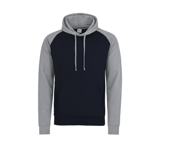Baseball Hoodie