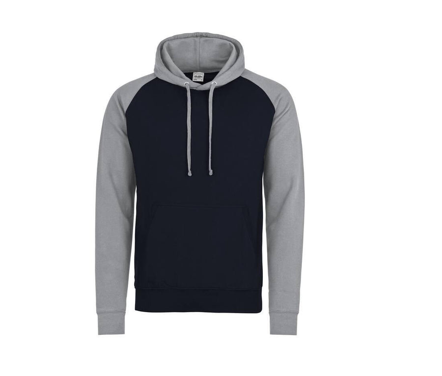 Baseball Hoodie