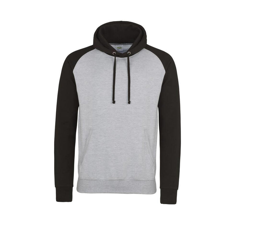 Baseball Hoodie