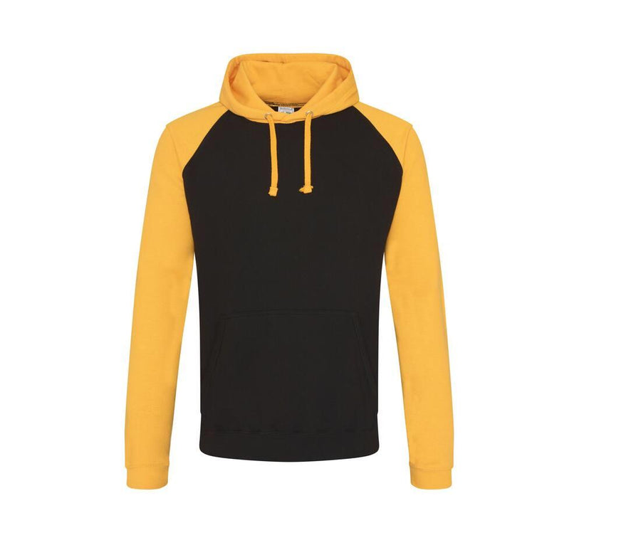 Baseball Hoodie