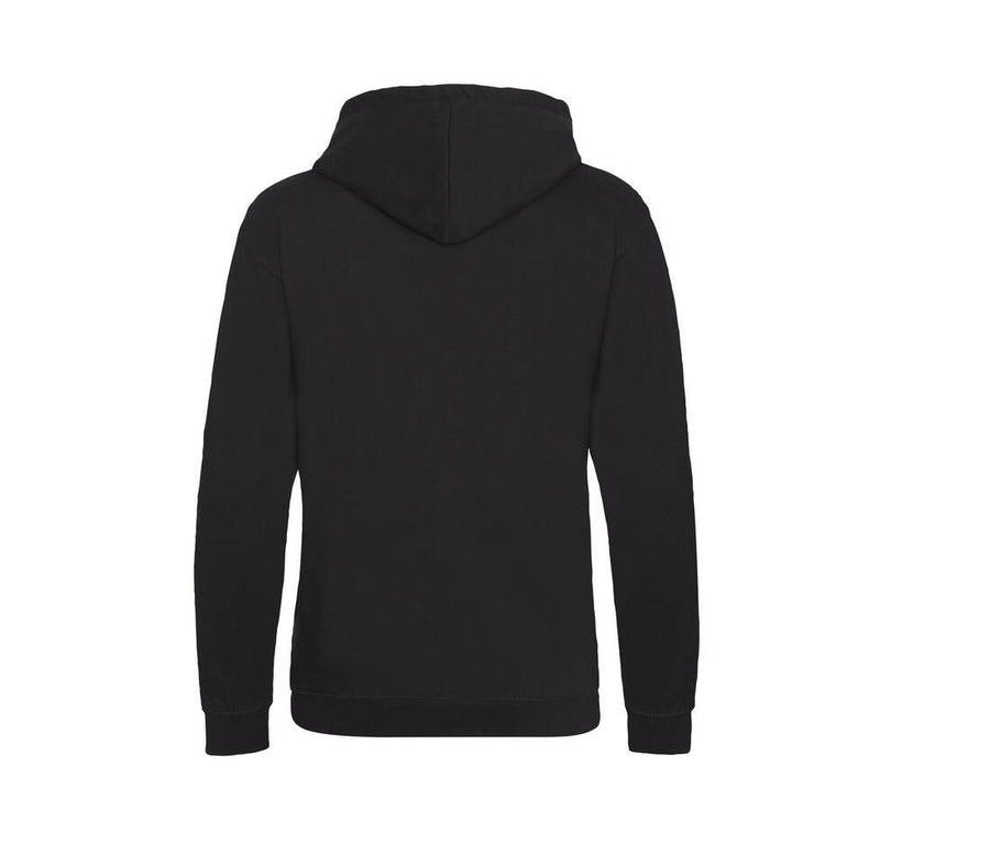 Epic Print Hoodie