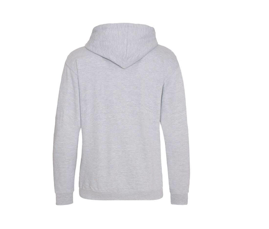 Epic Print Hoodie