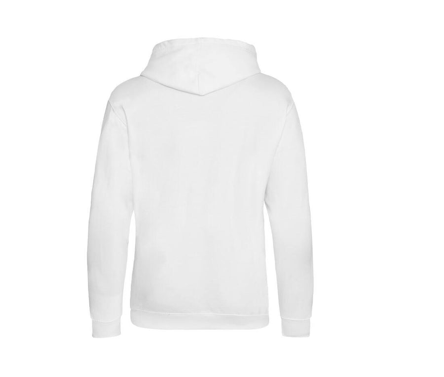 Epic Print Hoodie